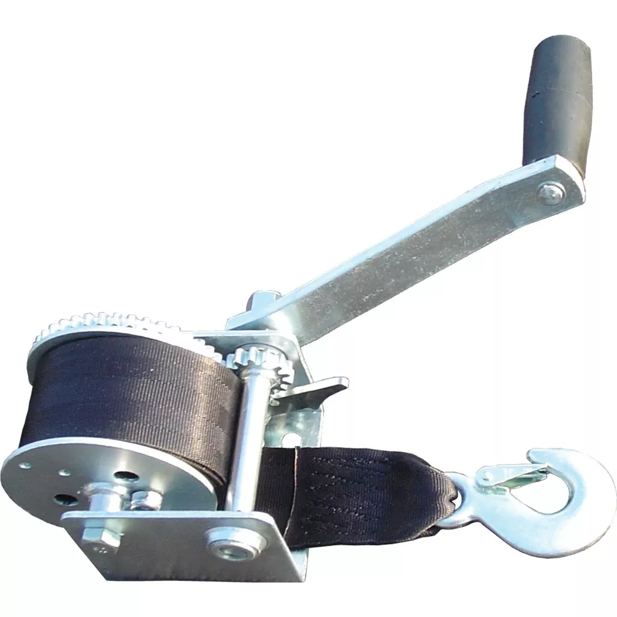 1,100 lb. Hand Winch AMGAG229 American Power Pull