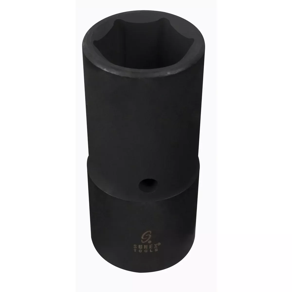 1/2" Drive Deep Flip Impact Socket 17mm x 21mm SUN2705 Sunex