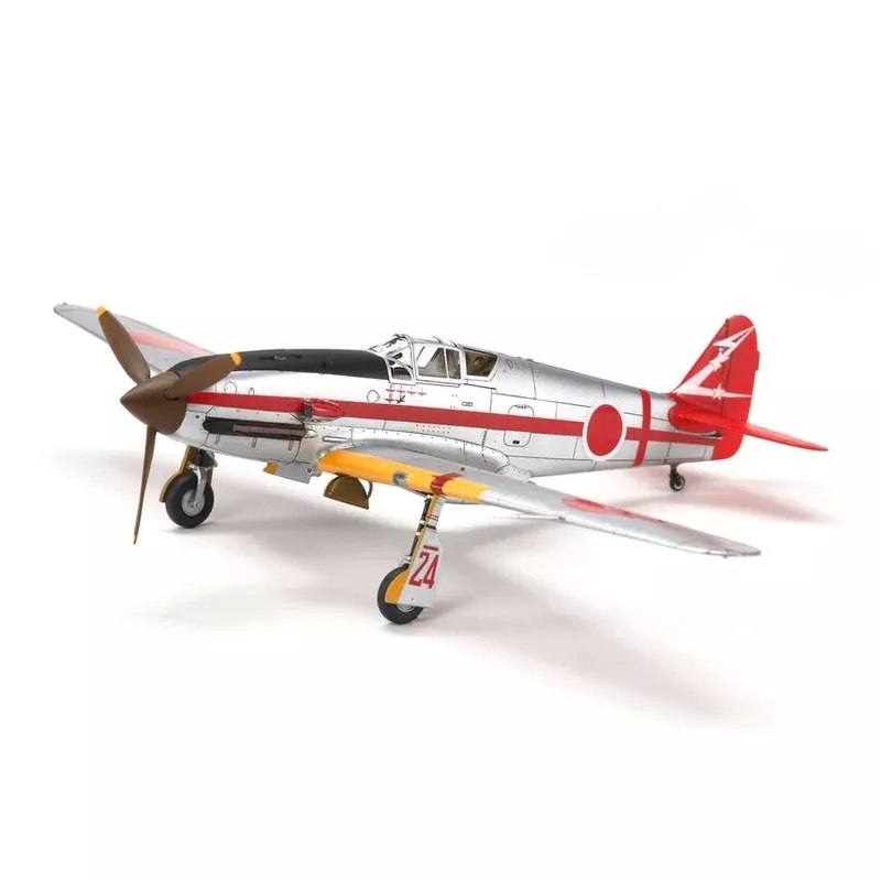 1/72 Kawasaki Ki-61-Id Hien