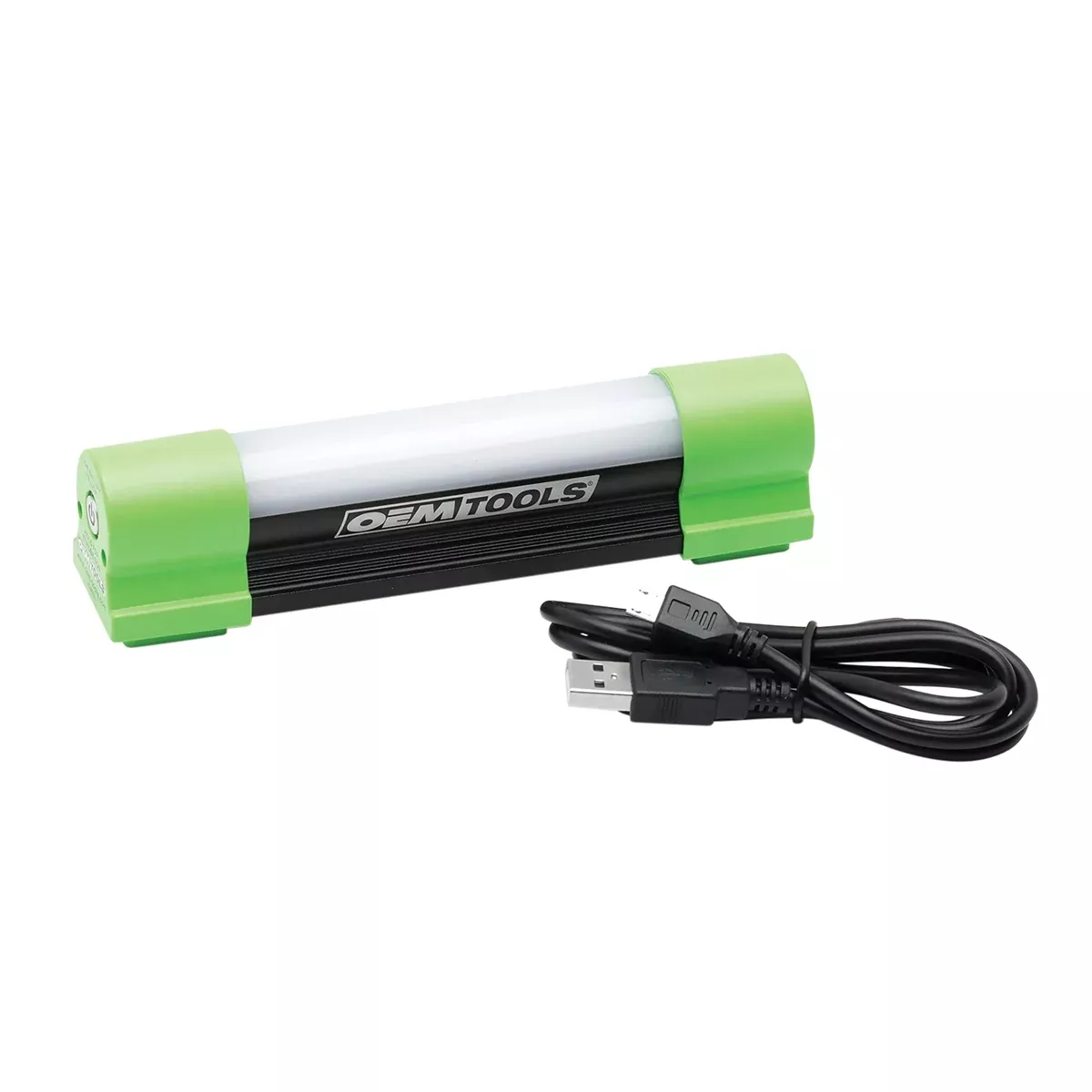 200 Lumen Rechargeable Multi-Use Light GRN24603 Great Neck Tools