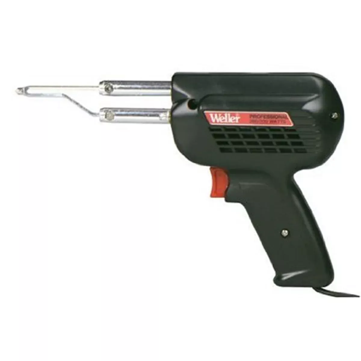 260/200 Watts WELD550 Weller