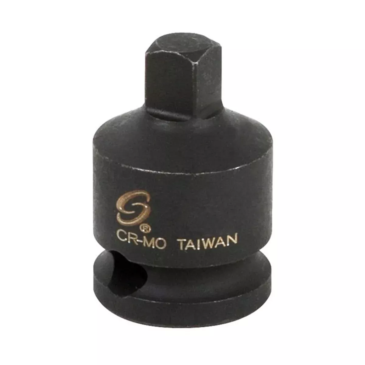 3/8" Dr. 1/4" Male Pipe Plug Socket SUN308PC Sunex