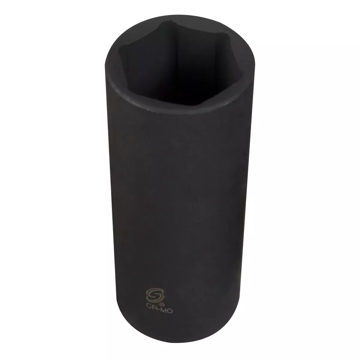 3/8" Drive 6 Point Deep Impact Socket 7/16" SUN314D Sunex