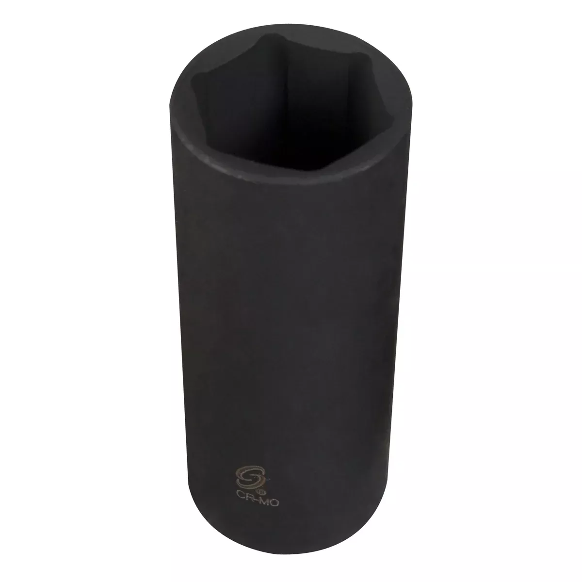 3/8 in. Drive 6-Point Deep Impact Socket, 18 mmSUN318MD Sunex