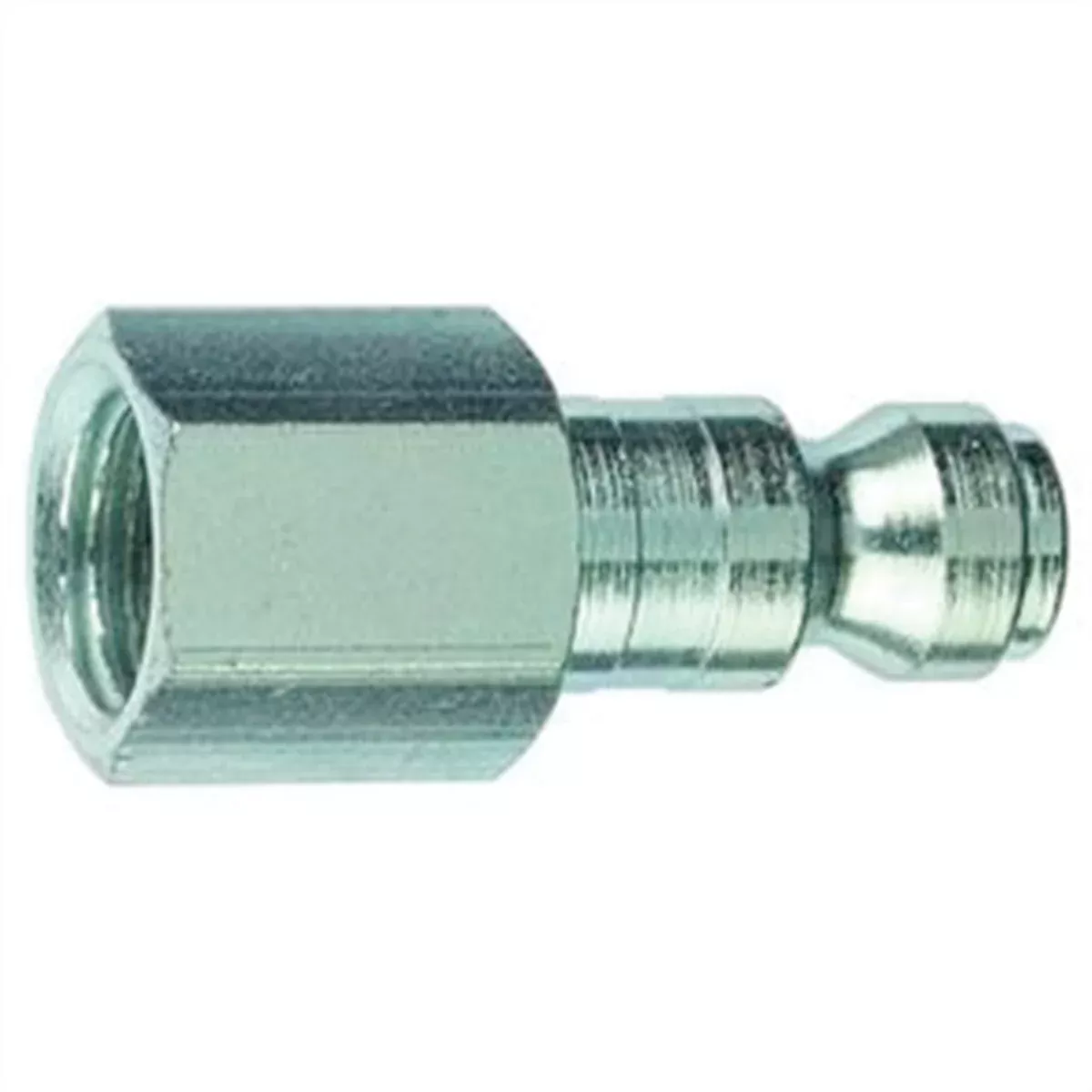 3/8" Tru-Flate Plug with 1/4" FNPT AMFCP8 Amflo