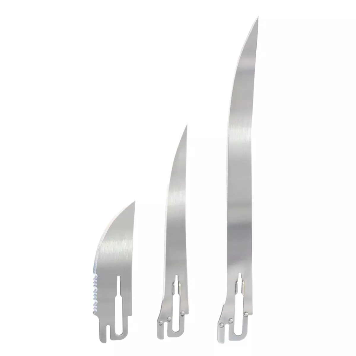 3 Pack Talon Fish Replacement Blades HVLHSC57SXT3 HAVALON KNIVES
