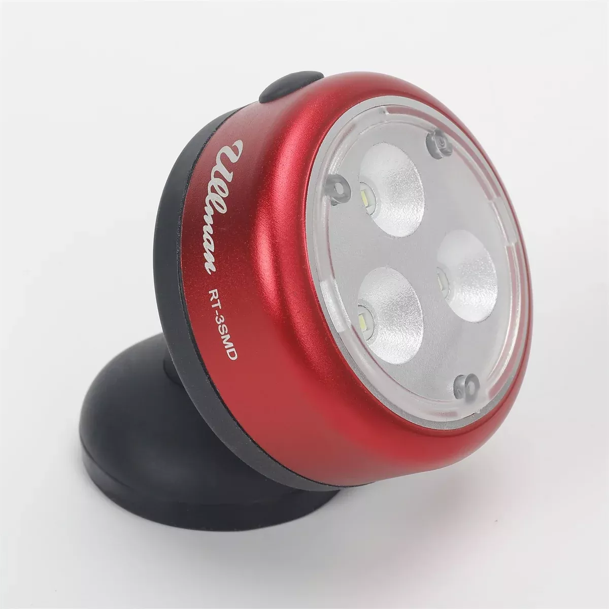 3 SMD LED Rotating Magnetic Work Light ULLRT-3SMD Ullman Devices Corp.