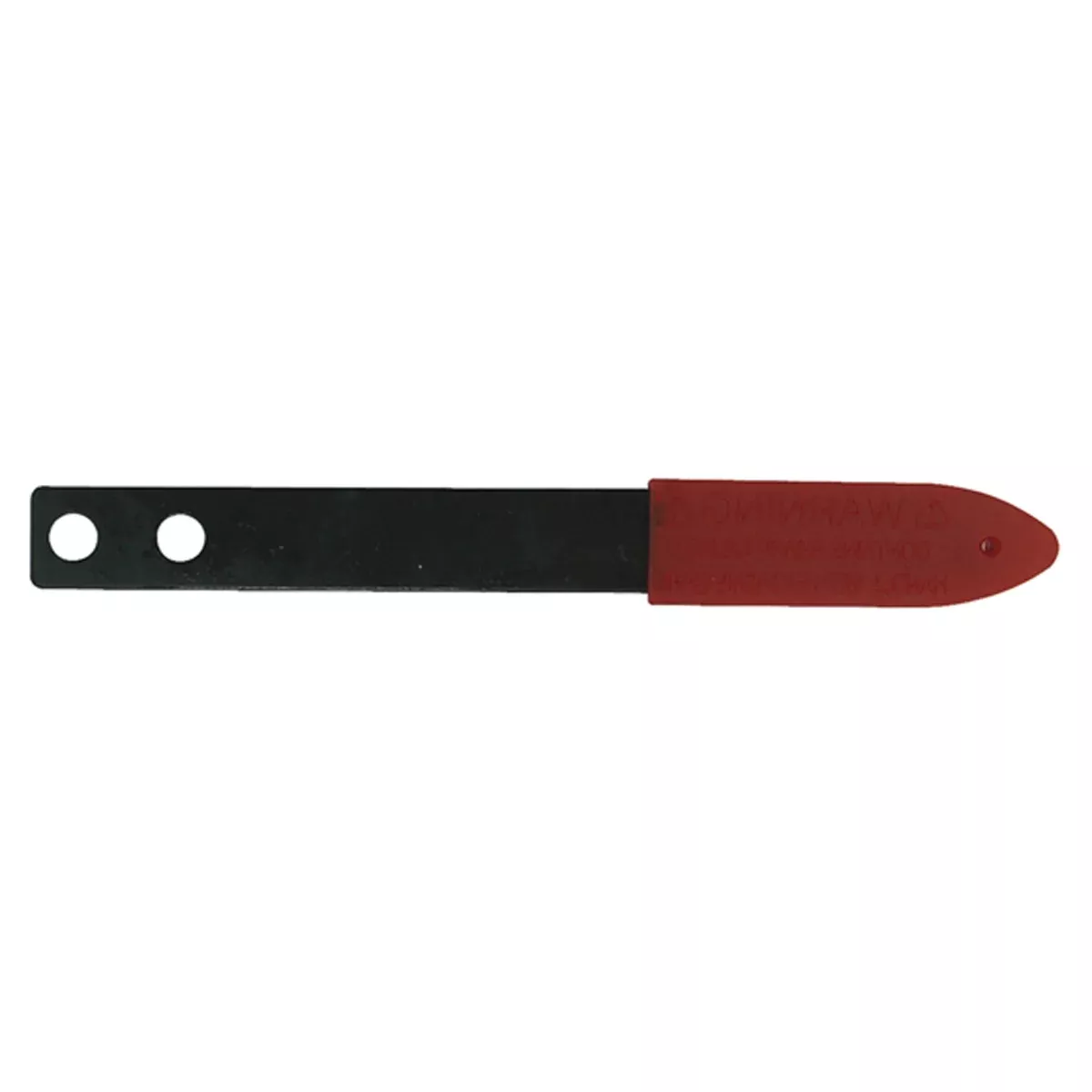 4" Serrated Blade for AST1770 Windshield Remover AST17704 Astro Pneumatic