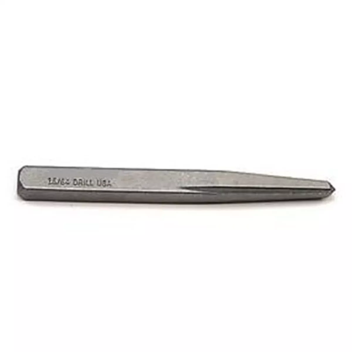 #6 Straight Flute Screw Extractor3/4 in. - Carded VER21866 Vermont American