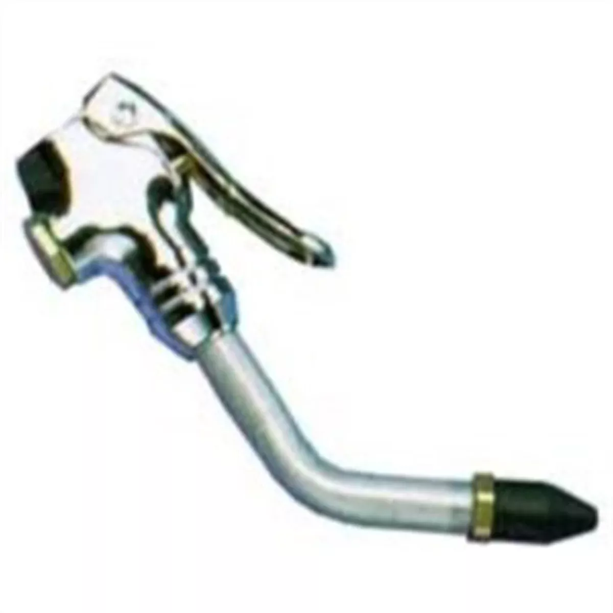 Angle Rubber Tip Blow Gun AMF205ATD Amflo