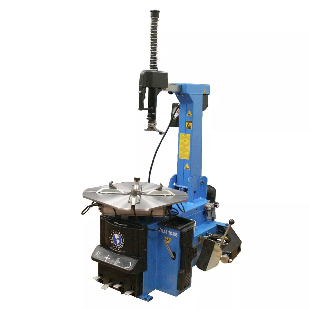 Atlas ATEATTC755 ATLAS AUTOMOTIVE EQUIPMENT