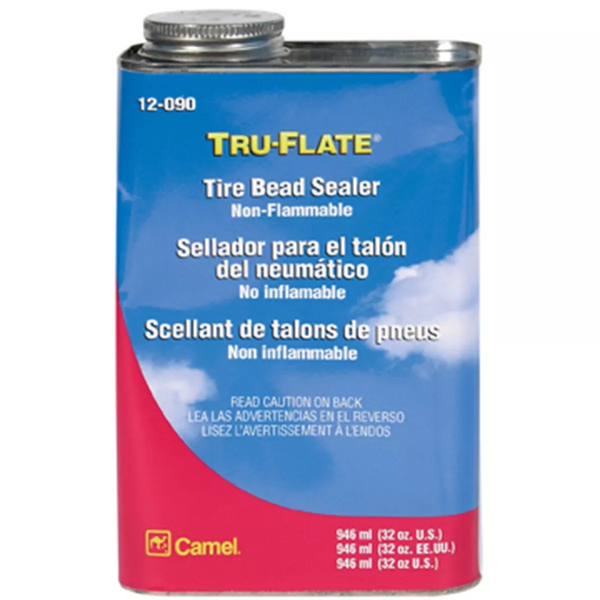 Bead Sealer 1qt AMF12-090 Amflo