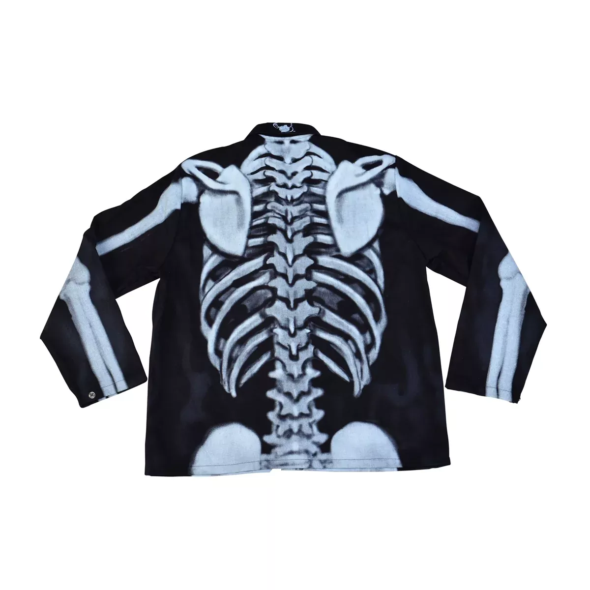"Bones" Welding Jacket - Size L SPC3012350 Save Phace