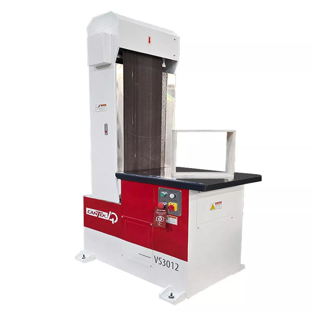Cantek VS3012 Vertical Oscillating Sander INCLUDES FREIGHT