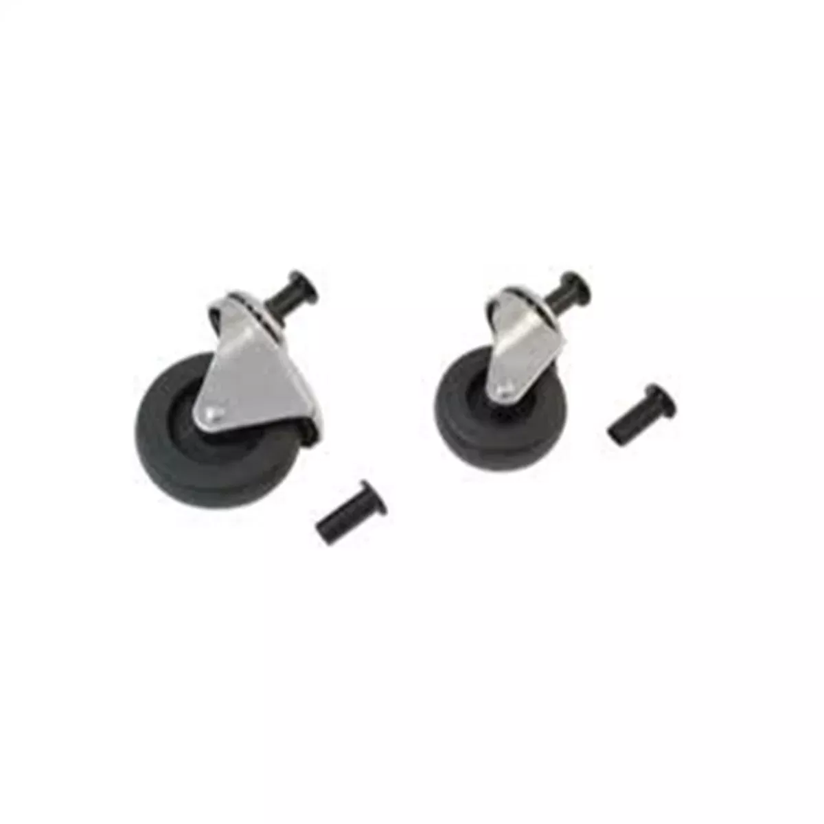 Caster w/ Hardware for 8511 SUNRS8511CS Sunex