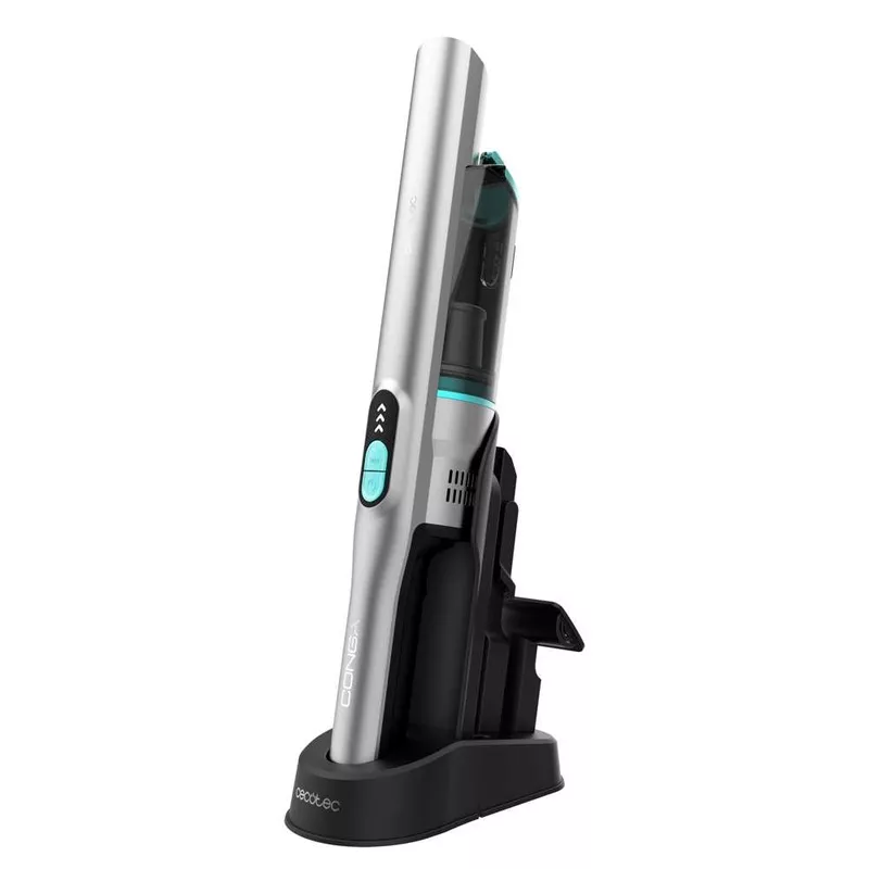 Cecotec Conga Rockstar Micro Handheld Vacuum 13kPa Suction