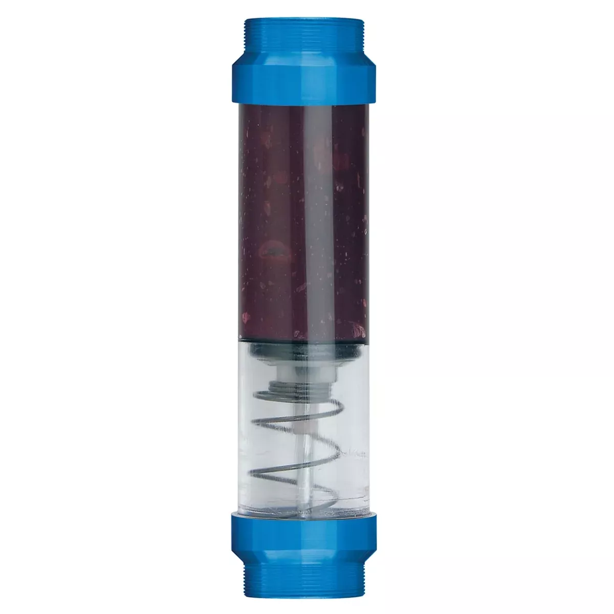 Clear Grease Tube for All Guns Except LIN1134 LIN1100CLR Lincoln Lubrication