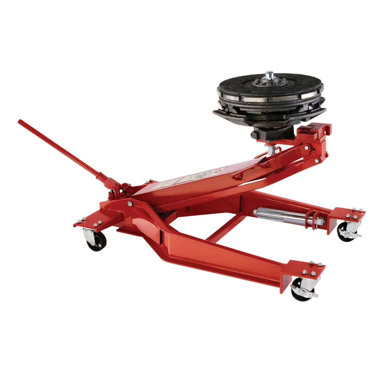 "Clutch Hound" Jack INT3700 Surewerx USA