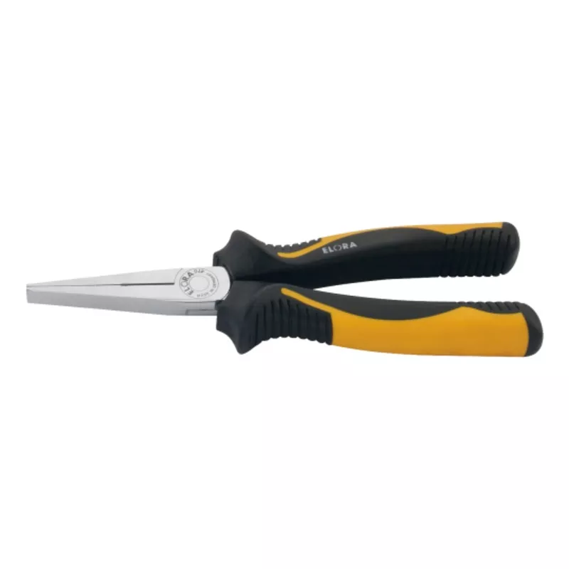 Elora Flat Nose Plier with 2C-Handles 476-BI 170