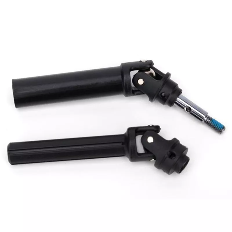 Front Driveshaft Assembly, Heavy Duty
