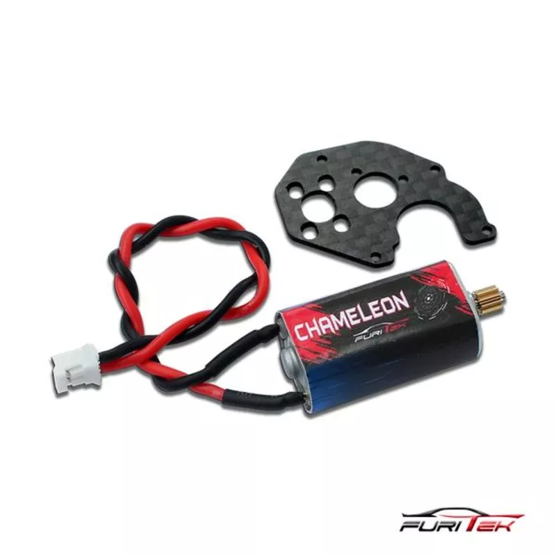 FURITEK CHAMELEON BRUSHED MOTOR