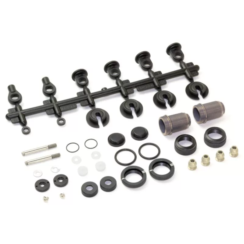 [G147] SHORT SHOCK SET (IF15/IF15w/2sets)