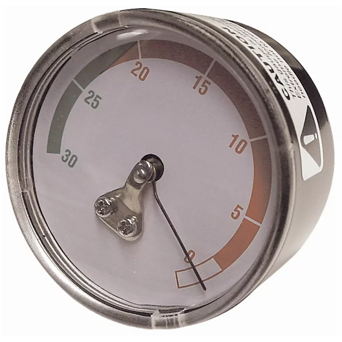 Gauge for 550000 AND 590000 UVU983700 UVIEW