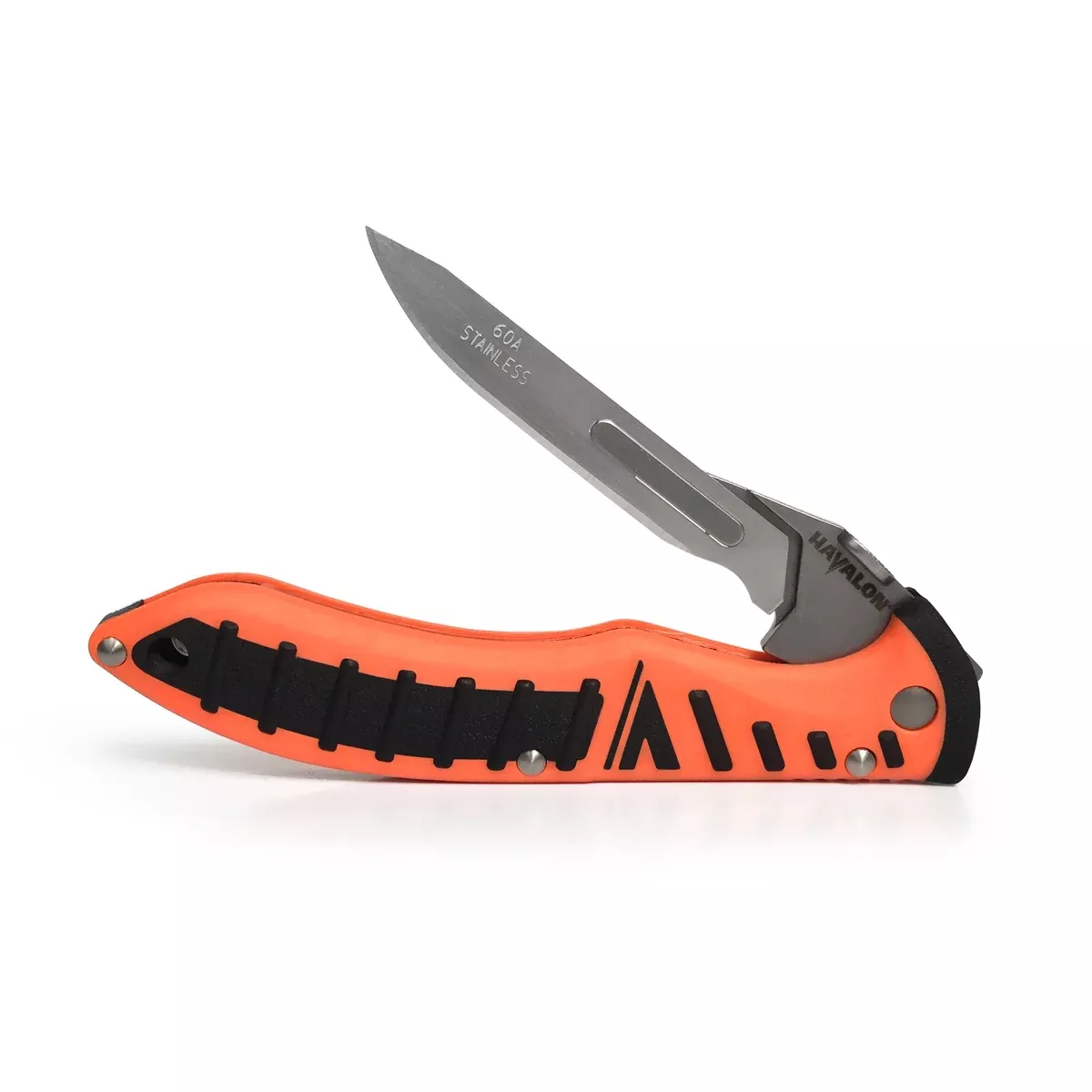 The Havalon Forge Knife in Orange HVLXTC-60ARHO HAVALON KNIVES