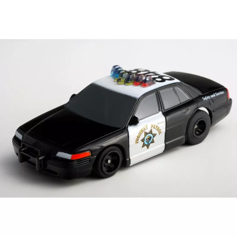 Highway Patrol #848 | 21034 / 21003 | AFX/Racemasters