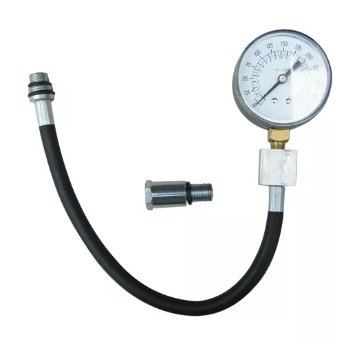 Lang Tools Tu-7CFlex Drive Compression Test Kit"