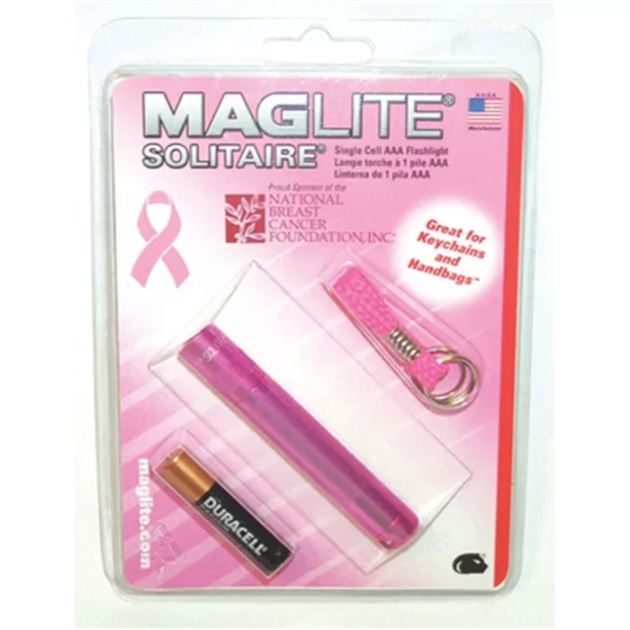 Mag Instrument K3Amw6Breast Cancer Aaa/Single Cell"