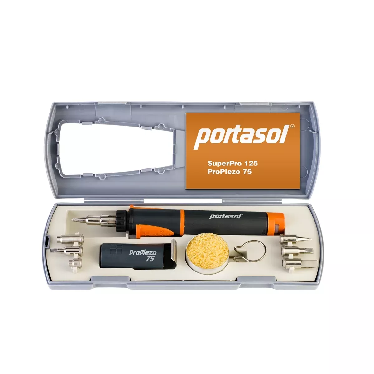 Portasol PTLPP-1K Portasol