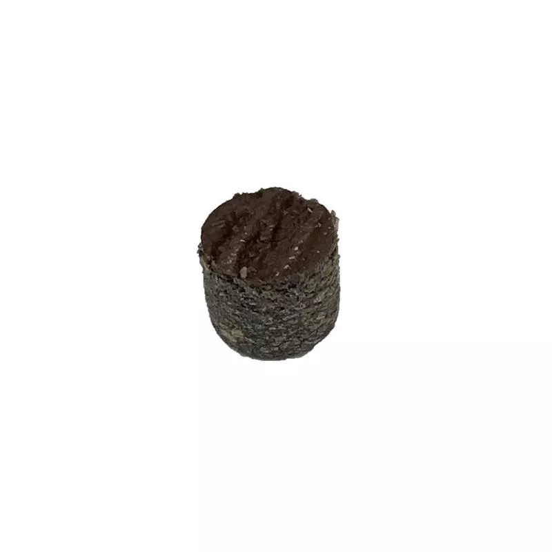Simpson Trex Composite Deck Screw Plug, Fire Pit, Pkg 75