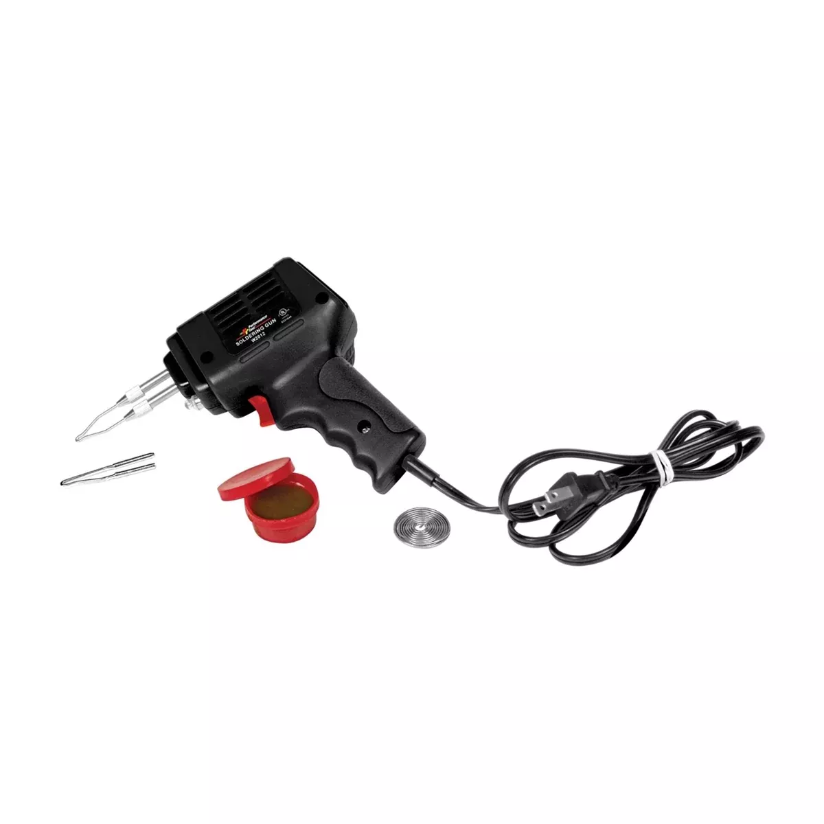 Soldering Gun Kit WLMW2012 Wilmar Corp. / Performance Tool