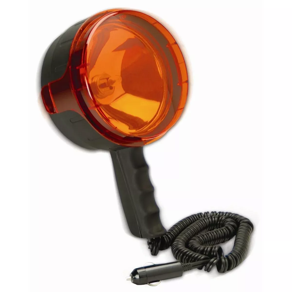 Spotlight 4.0 Million Candle Power Direct 12V GSMCYC-S40012VR GSM LLC