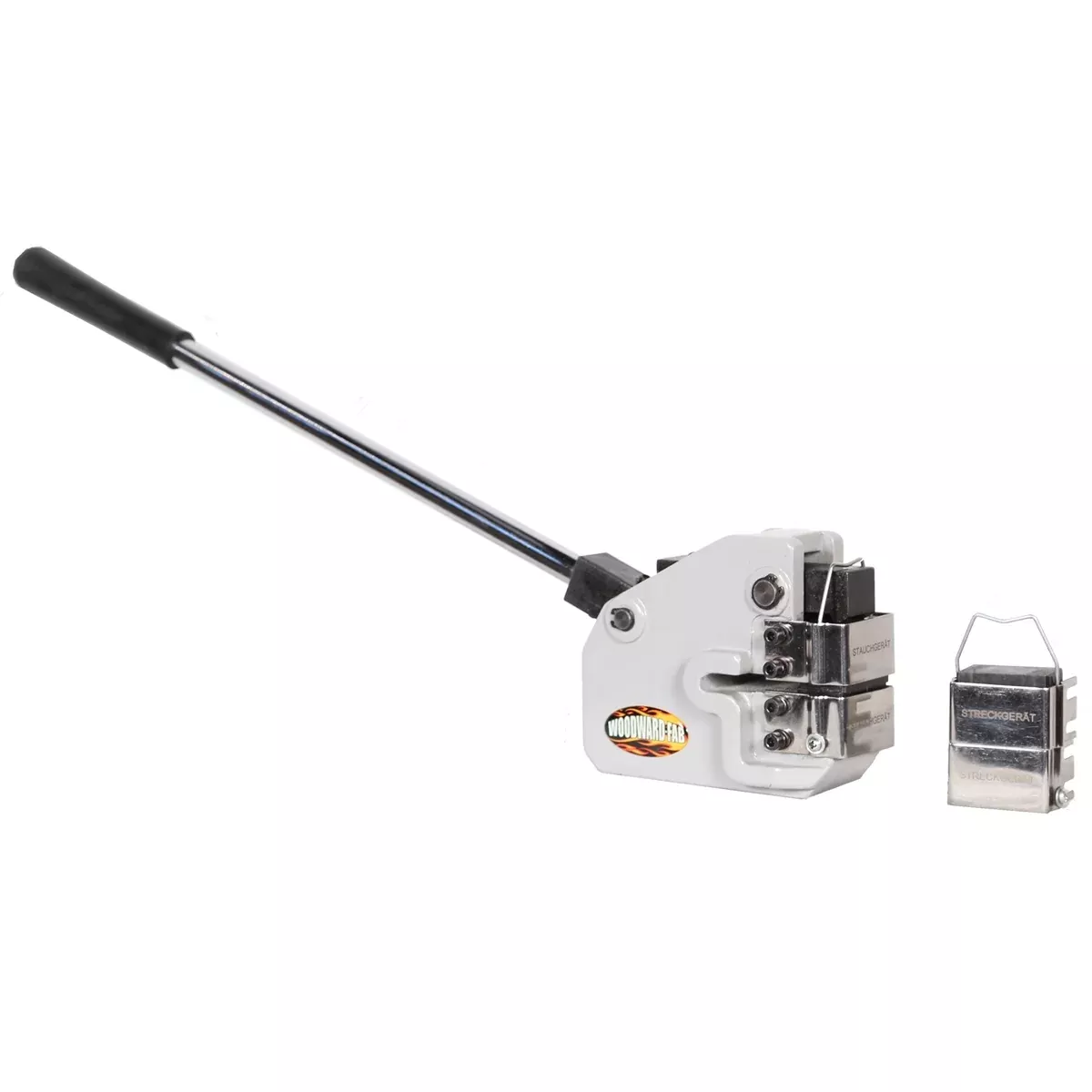 "Super Duty" Shrinker Stretcher HECWFSS-SD Woodward Fab