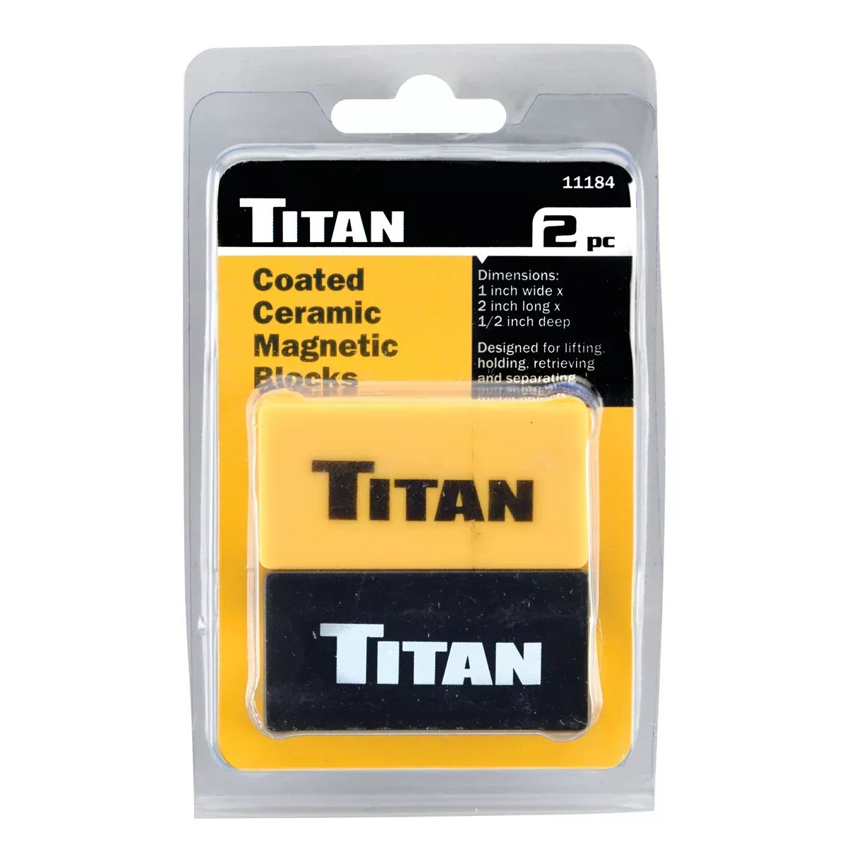 Titan TIT11184 Titan