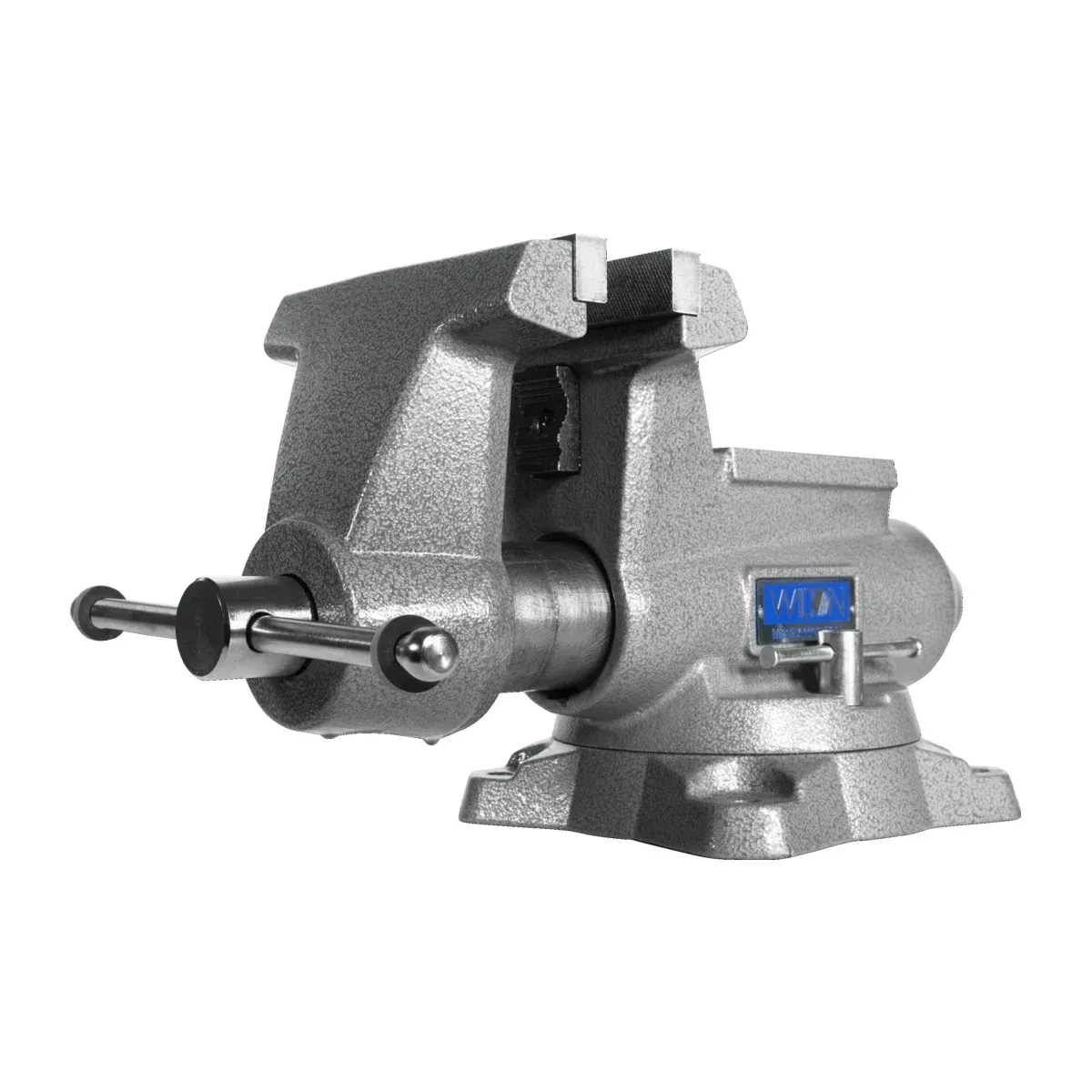 Wilton 5-1/2 in. Mechanics Pro Vise WIL28811 Wilton