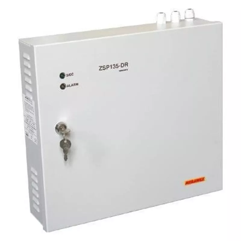 Zeta Smart Power 27V PSU
