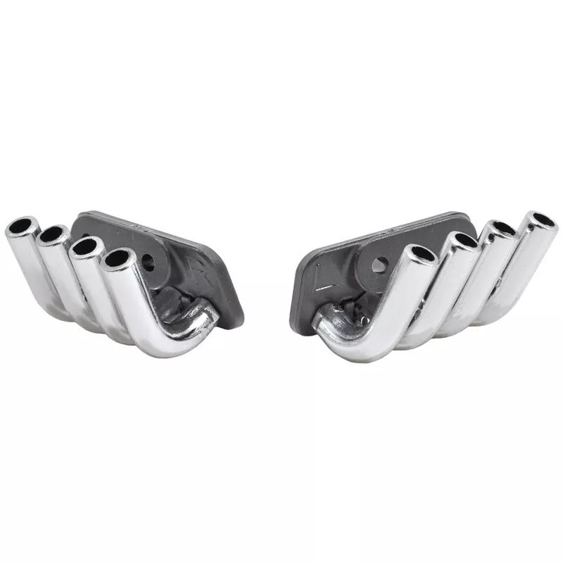 Zoomies Mock Exhaust Headers