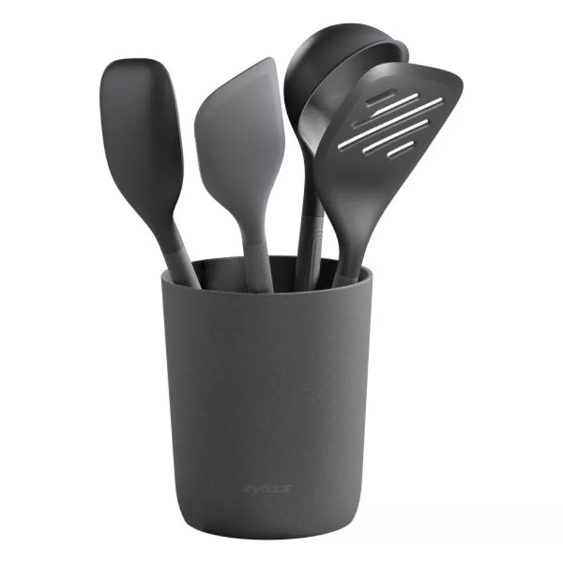 Zyliss 5-Piece Utensil Set | E980243